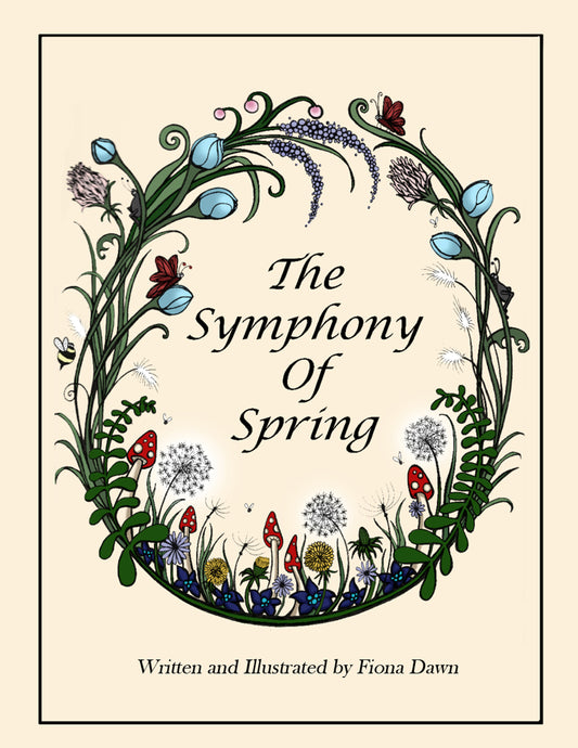 The Symphony Of Spring