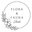 Flora and Fauna Books logo